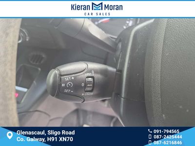 2021 Citroen Berlingo