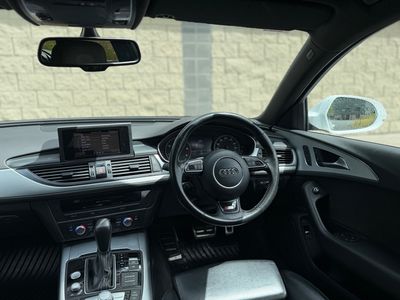 2016 Audi A6