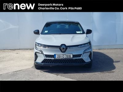 2025 Renault Megane