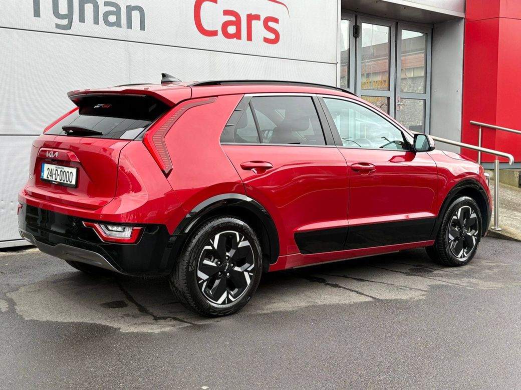 2024 Kia Niro