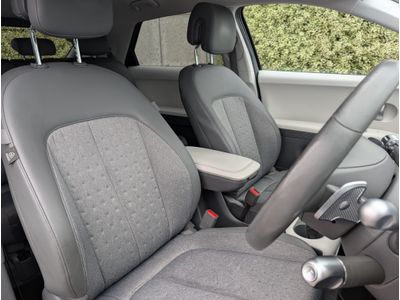2022 Hyundai Ioniq 5
