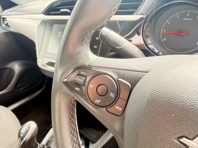 2023 Opel Corsa