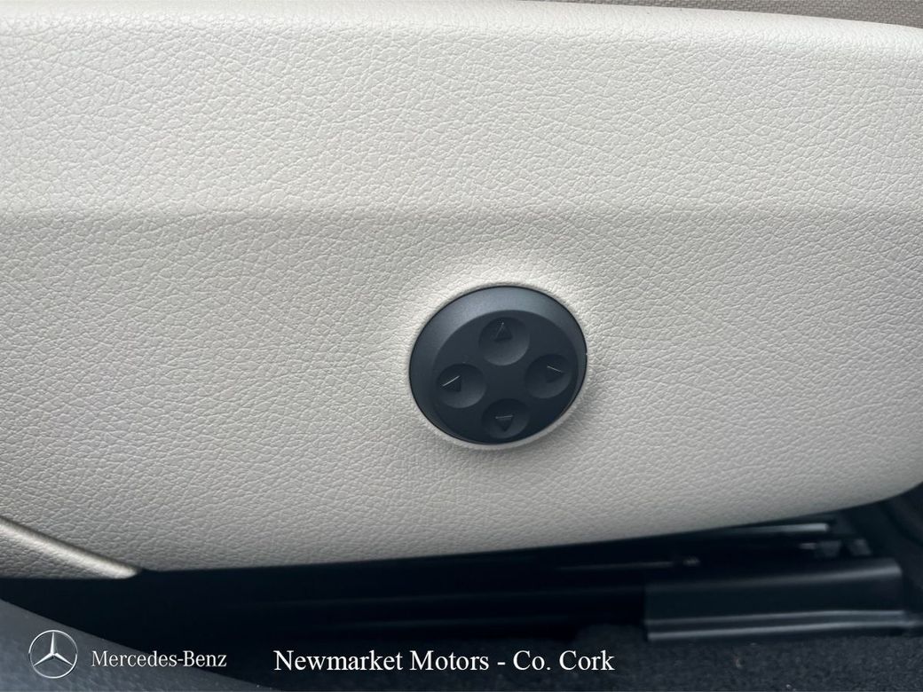 2026 Mercedes-Benz E Class