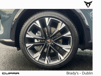 2026 Cupra Formentor