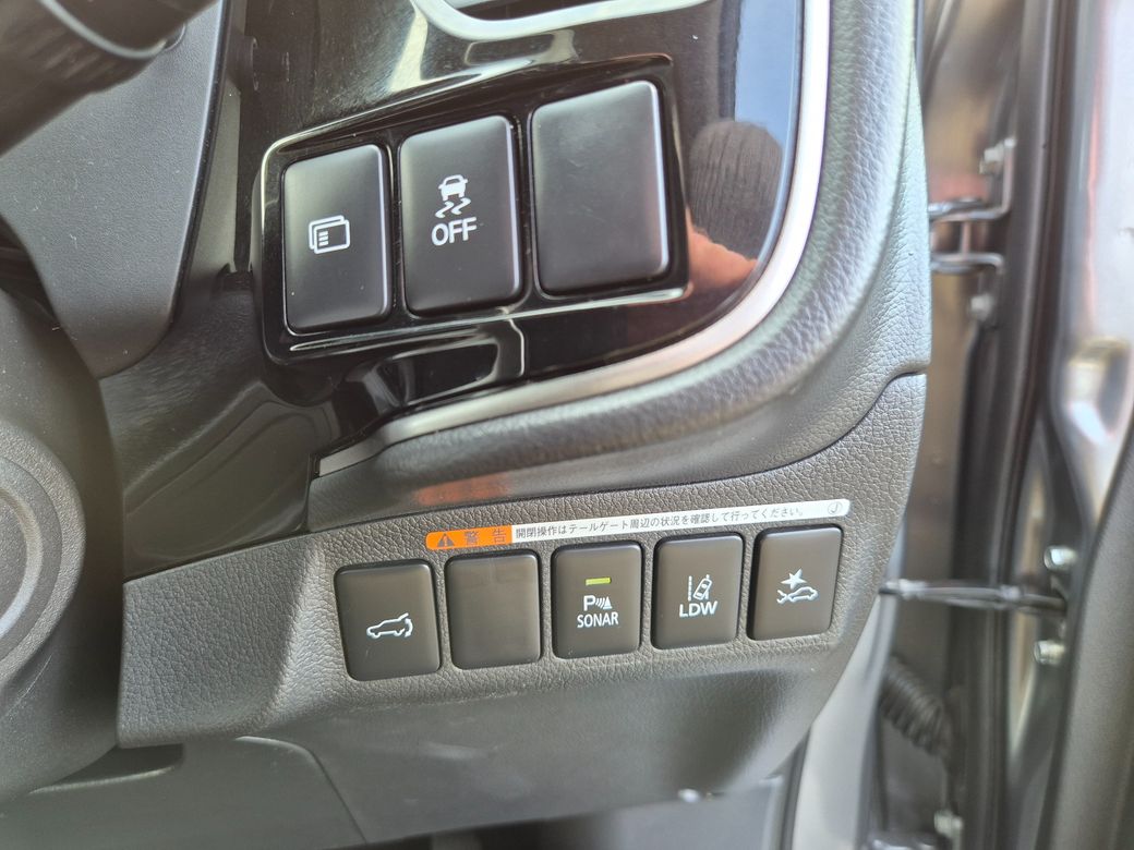 2021 Mitsubishi Outlander