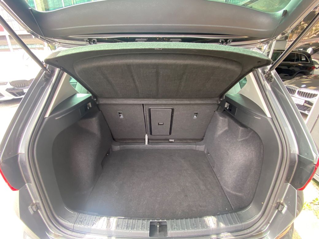 2024 SEAT Ateca