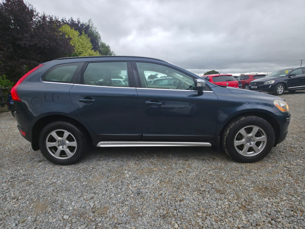 2011 Volvo XC60
