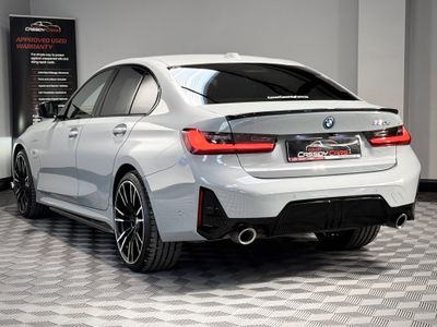 2023 BMW 3 Series