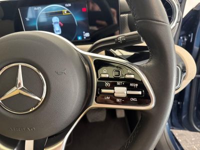 2020 Mercedes-Benz CLA Class
