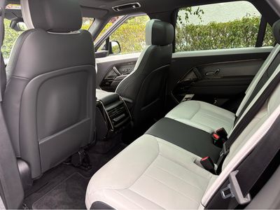 2024 Land Rover Range Rover Sport