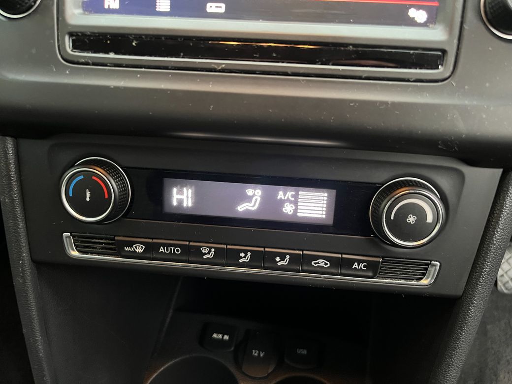 2015 Volkswagen Polo