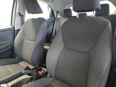 2022 Toyota Yaris
