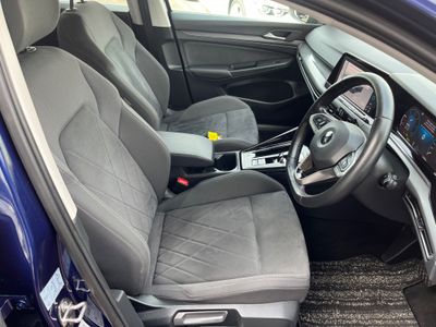 2023 Volkswagen Golf