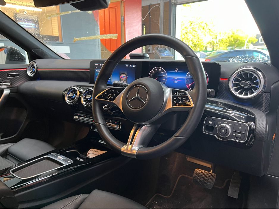 2023 Mercedes-Benz A Class