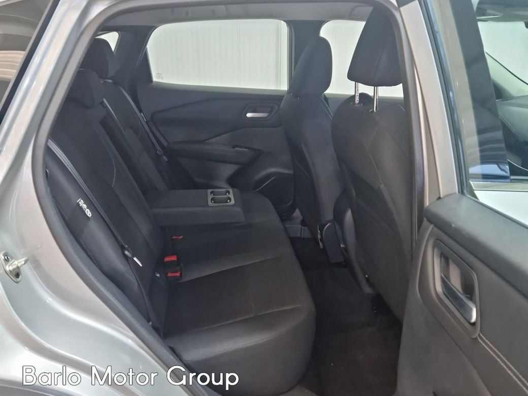 2023 Nissan Qashqai