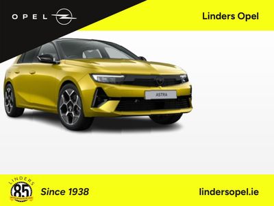2026 Opel Astra