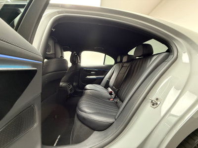 2025 Mercedes-Benz E Class