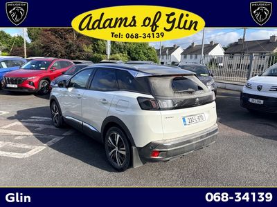 2023 Peugeot 3008