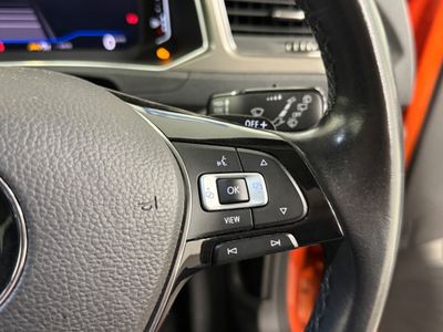2021 Volkswagen T-Roc