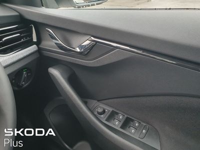 2026 Skoda Kamiq