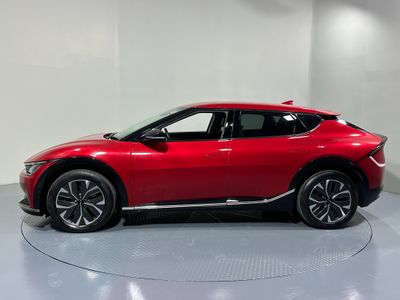 2023 Kia EV6