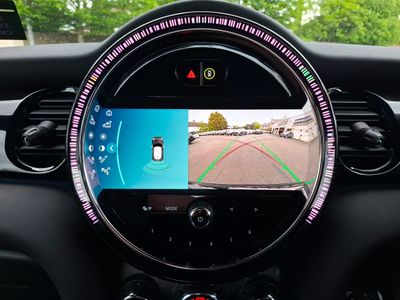 2023 Mini Cooper