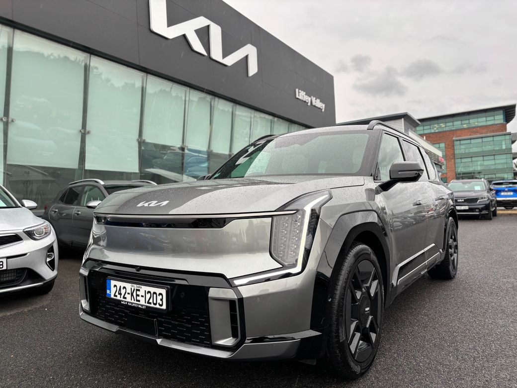 2024 Kia EV9