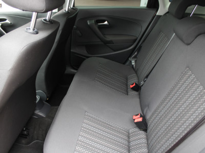 2016 Volkswagen Polo