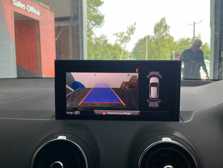 2021 Audi Q2