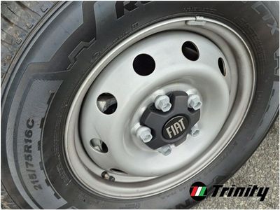 2026 Fiat Ducato