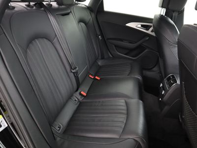 2015 Audi A6
