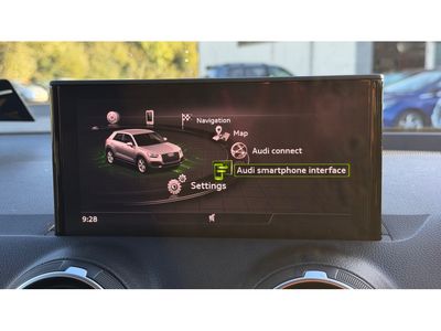 2020 Audi Q2