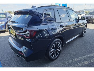 2023 BMW iX3