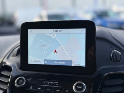 2023 Ford Transit Connect