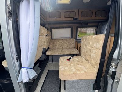 2005 Peugeot Boxer