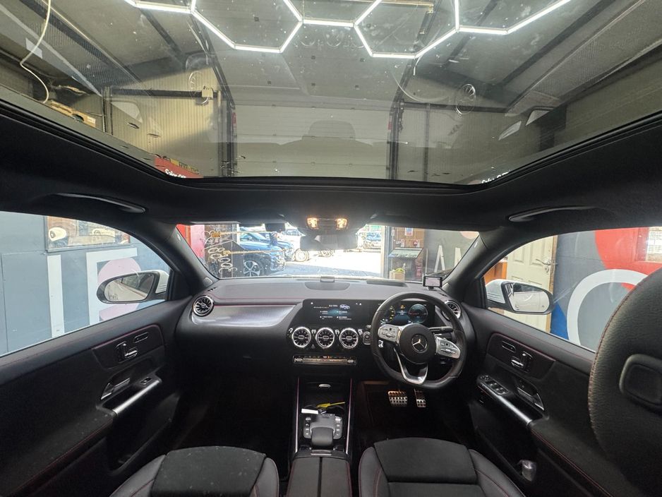 2023 Mercedes-Benz EQA