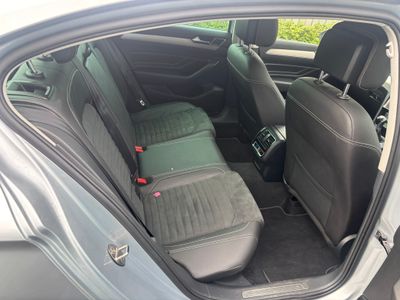 2022 Volkswagen Passat