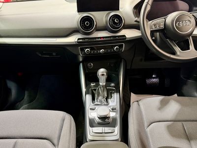 2019 Audi Q2