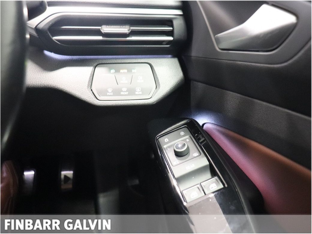 2021 Volkswagen ID.4