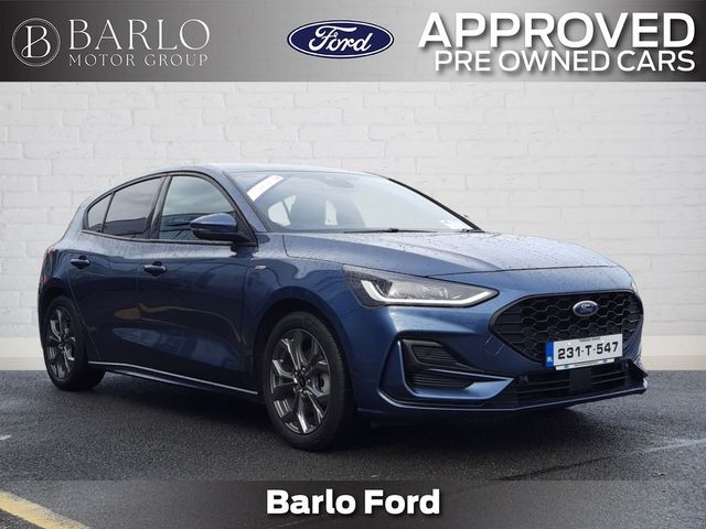 vehicle for sale from Barlo Ford Clonmel