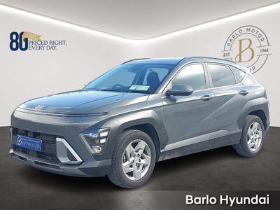 2026 Hyundai Kona