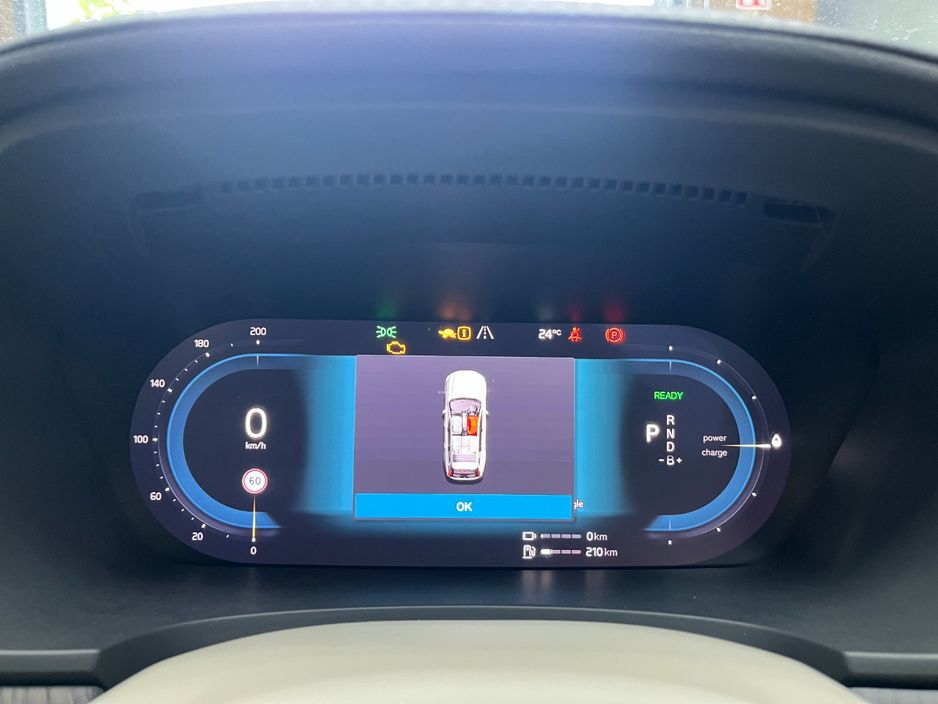 2023 Volvo V90