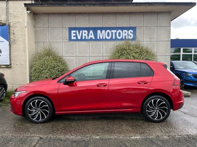 2023 Volkswagen Golf