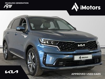2023 Kia Sorento