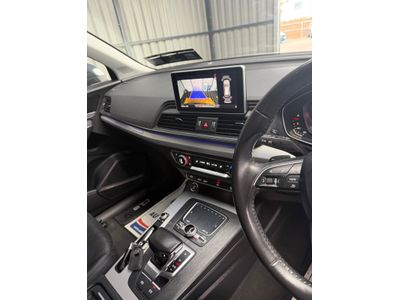 2017 Audi Q5