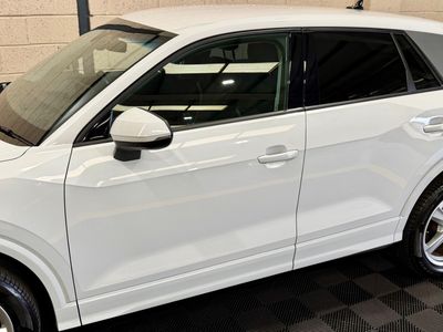 2018 Audi Q2