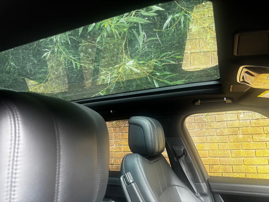 2021 Land Rover Range Rover