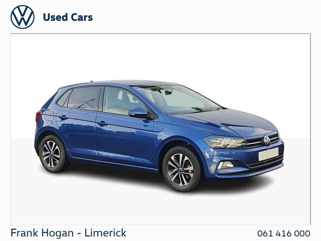vehicle for sale from Frank Hogan Ltd