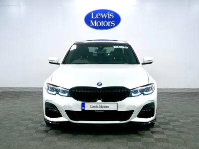 2020 BMW 3 Series