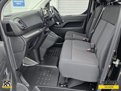2026 Opel Vivaro